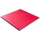 Puzzle tatami podložka inSPORTline Malmeida 100x100x4 cm - šedo-čierna, steblový vzor