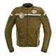 Moto bunda W-TEC Bellvitage Khaki Chameleon - khaki chameleon - khaki chameleon