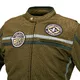 Moto bunda W-TEC Bellvitage Khaki Chameleon - khaki chameleon