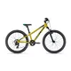 Juniorský bicykel KELLYS KITER 50 24" - model 2025 - Teal - Yellow