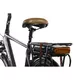 Mestský elektrobicykel Devron 28221 28" 7.0 - Black