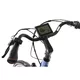 Mestský elektrobicykel Devron 28221 28" 7.0 - Black