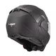 Preklápacia prilba LS2 FF910 Advant II Solid Matt Black P/J