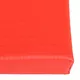 Judo Tatami Taishan 200x100x4 cm červená
