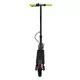 Elektrická kolobežka City Boss RS350 8,5" čierna