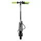 Elektrická kolobežka City Boss RS350 8,5" šedá