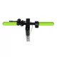 Elektrická kolobežka City Boss RS350 8,5" šedá