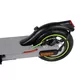 Elektrická kolobežka City Boss RS350 8,5" šedá