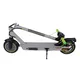 Elektrická kolobežka City Boss RS350 8,5" šedá