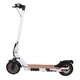 Elektrická kolobežka City Boss RS350 8,5" biela