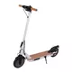Elektrická kolobežka City Boss RS350 8,5" biela