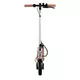 Elektrická kolobežka City Boss RS350 8,5" biela