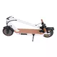 Elektrická kolobežka City Boss RS350 8,5" biela