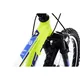 Detský bicykel DHS Teranna 2023 20" 7.0 - Green