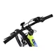 Detský bicykel DHS Teranna 2023 20" 7.0 - Green