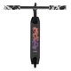 Freestyle kolobežka Street Surfing TRICKSTER Black Gum