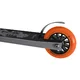 Freestyle kolobežka Street Surfing TRICKSTER Orange Dawn