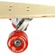 Longboard Spartan Natur 45"