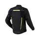 Moto bunda Ozone Delta IV - čierna-fluo