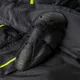 Moto bunda Ozone Delta IV - čierna-fluo