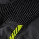 Moto bunda Ozone Delta IV - čierna-fluo