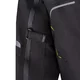 Pánska moto bunda W-TEC Progair - čierna-fluo