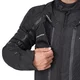 Pánska moto bunda W-TEC Progair