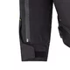 Pánska moto bunda W-TEC Progair - čierna-fluo