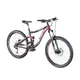 Horský celoodpružený bicykel Devron Zerga FS6.7 27,5" 1.0 - 17"