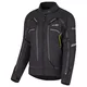 Dámska moto bunda W-TEC Progair Lady