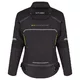 Dámska moto bunda W-TEC Progair Lady
