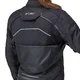 Dámska moto bunda W-TEC Progair Lady