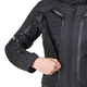 Dámska moto bunda W-TEC Progair Lady