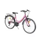 Juniorský bicykel Kreativ 2414 24" 3.0