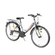 Juniorský bicykel Kreativ 2414 24" 3.0