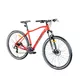 Horský bicykel Devron Riddle H1.7 27,5" - model 2018 - Black - Red