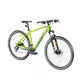 Horský bicykel Devron Riddle H1.7 27,5" - model 2018 - Black