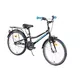 Detský bicykel DHS Teranna 2001 20" 4.0 - blue