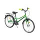 Detský bicykel DHS Teranna 2001 20" 4.0 - blue