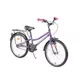 Detský bicykel DHS Teranna 2002 20" 4.0 - Purple - Purple