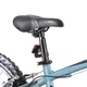 Juniorský bicykel DHS Teranna 2423 24" - model 2019 - blue