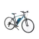 Crossový elektrobicykel Devron 28161 28" 4.0 - Black - Black