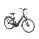 Mestský elektrokbicykel Devron 28426A 28" 4.0 - Black