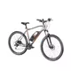 Horský elektrobicykel Devron Riddle M1.7 27,5" 4.0 - Grey Matt