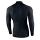 Moto thermo tričko Rebelhorn Therm II Jersey