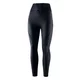 Dámske moto thermo nohavice Rebelhorn Therm II Lady Pants - čierno-šedá