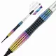 Šípky Winmau Elektra softip 3ks