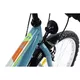 Juniorský bicykel DHS 2414 24" 7.0 - blue