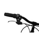 Juniorský bicykel DHS 2414 24" 7.0 - blue