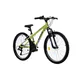 Juniorský bicykel DHS Teranna 24023 24" - model 2025 - Green - Green